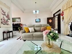 Jalan Senang (D14), Terrace #630279791